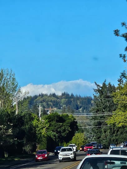 Cedar Hills Park Pickle Ball Courts