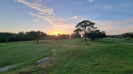 The Groves Golf Course