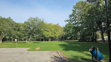McDade Park