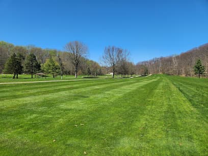 Little Met Golf Course