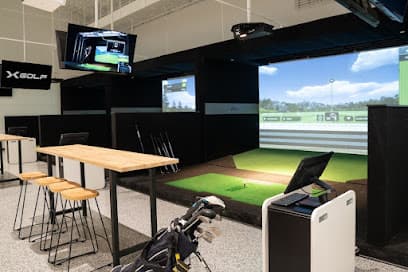 X-Golf West Palm Beach