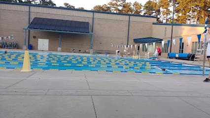 Jack L. McLean Community Center