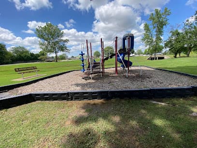 Country Aire Park "Tot Lot"