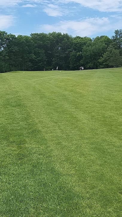 Melody Hill Country Club