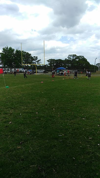 Sportsmans Park West