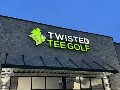 Twisted Tee Golf