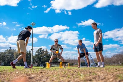 FSU Main Campus Fields