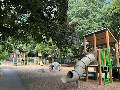 Jean B. Waldstein Playground