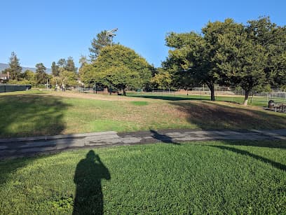 Cupertino Memorial Park