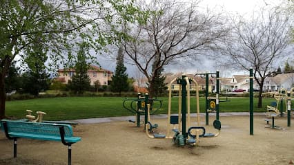 Robert P. "Bob" Mahan Park