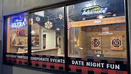 Stumpy's Hatchet House Cocoa Village