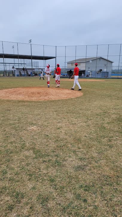 McAllister Park Upper 4 Plex