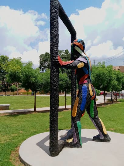 The Park at Joseph E. Boone & Westlake