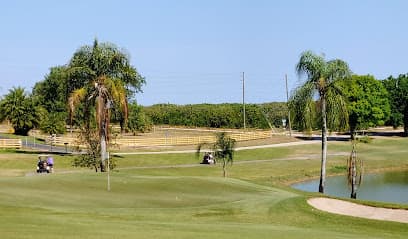 River Greens Golf Course