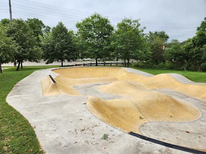 Cornwall Road Sports Park