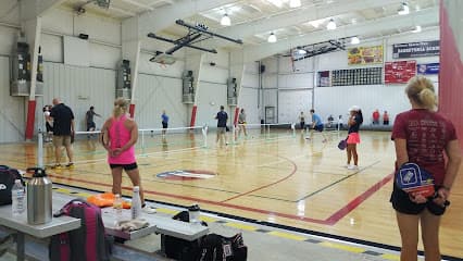 Branson Sports Club Inc