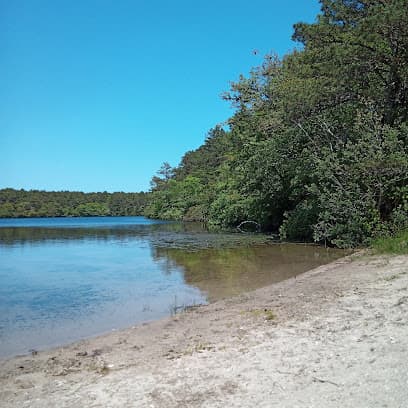 Sandy Pond