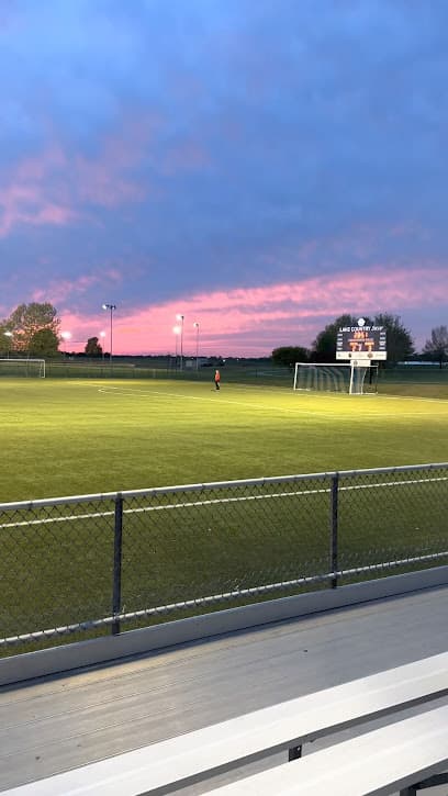 Springfield-Greene County Park Board