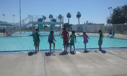 Coachella Valley Rec & Parks