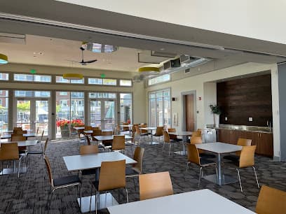 Avenue One Clubhouse