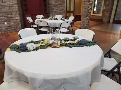 Eagle Springs Clubhouse