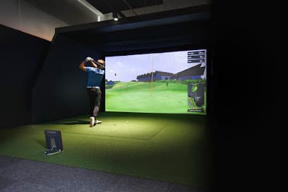 Chip Shot Golf Simulators