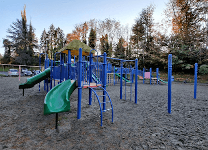 Terrace Creek Park "Candy Cane Park"