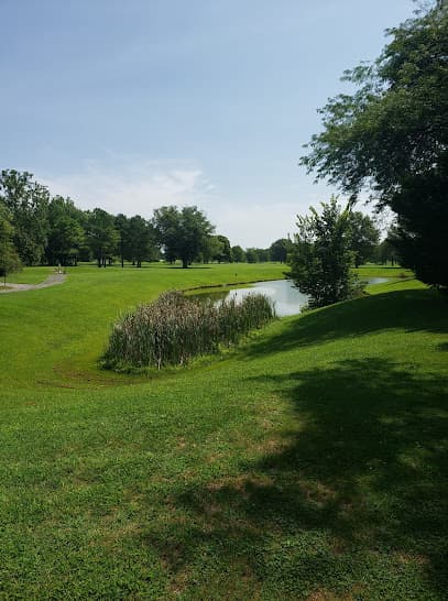 Eagle Creek Golf Course