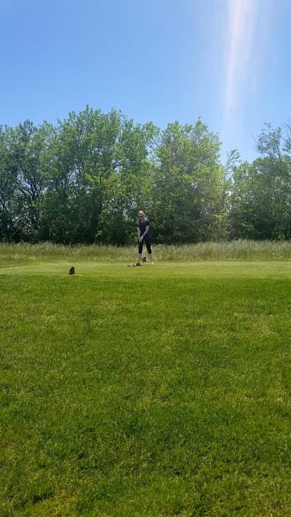 Ironwood Golf Course