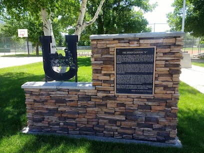 Uintah City Park