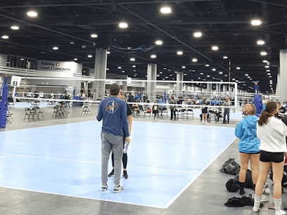 Ichiban Volleyball Club