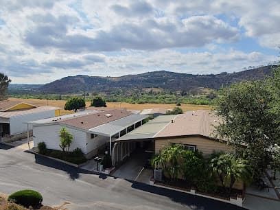 Rancho Monserate Golf Course