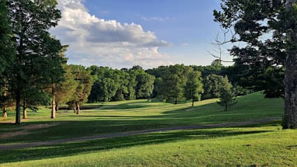 Penn Run Golf Course