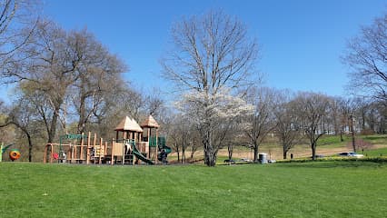 Bartlett Playground