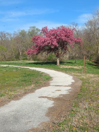 River Oaks South Park
