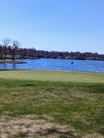 Wampatuck Country Club