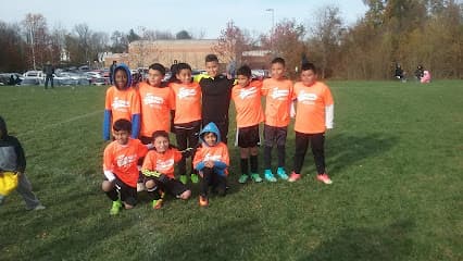 Layhill Village Local Park