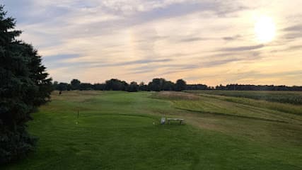 Pigeon Creek Golf Course