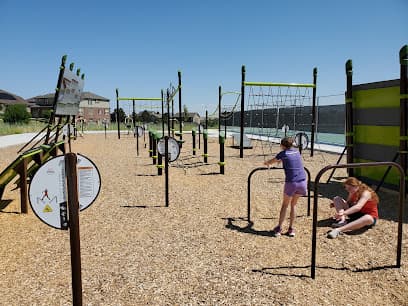 Tollgate Crossing Neighborhood Park