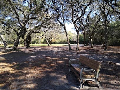 Niceville Dog Park