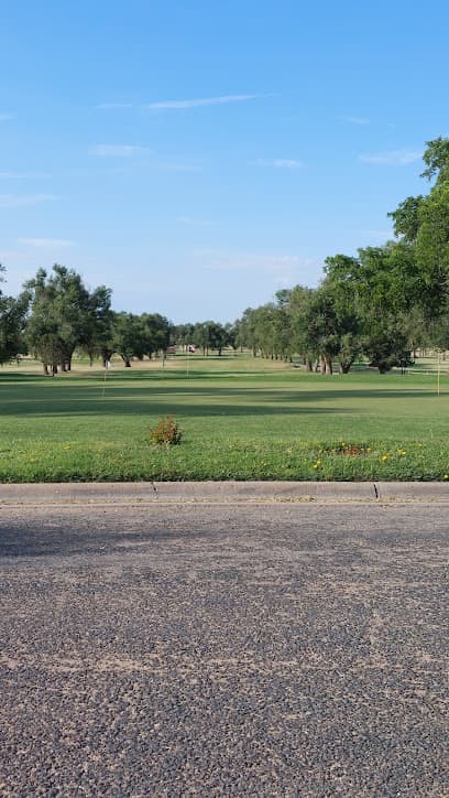 Plainview Country Club