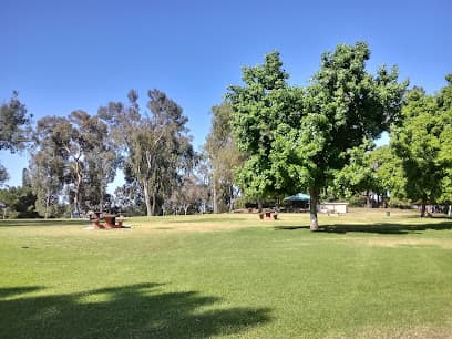 Emerald Hills Neighborhood Park