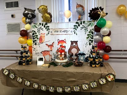 Azalea Lane Recreation Center