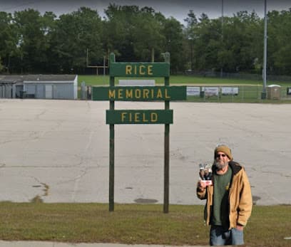 Rice Memorial Field