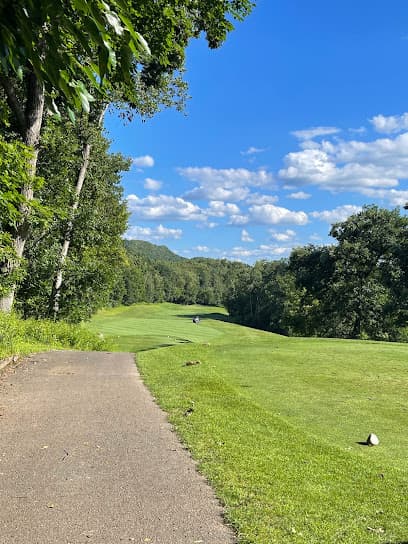 The Golf Club at Cedar Creek
