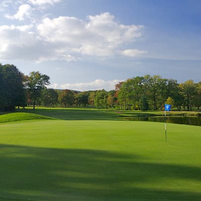 Bowling Green Golf Club