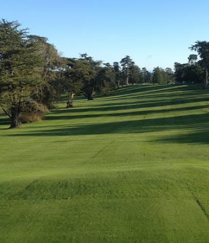 Pajaro Valley Golf Club
