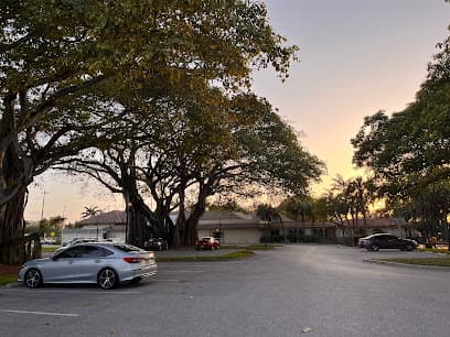 Boca Raton Community Center