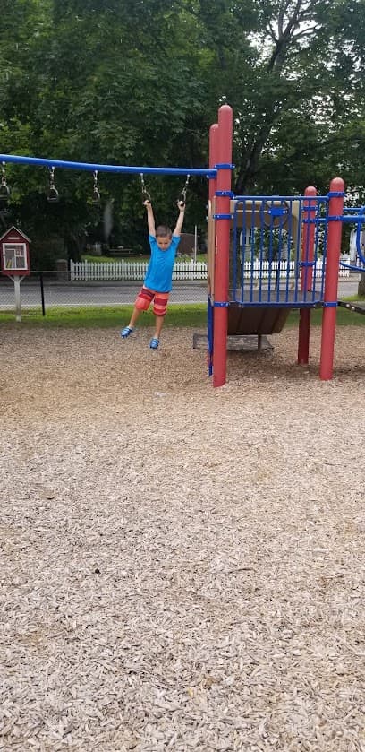 Philbin Memorial Park and Splashpad