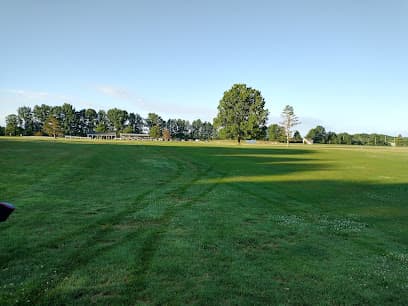 Brentwood Golf Club